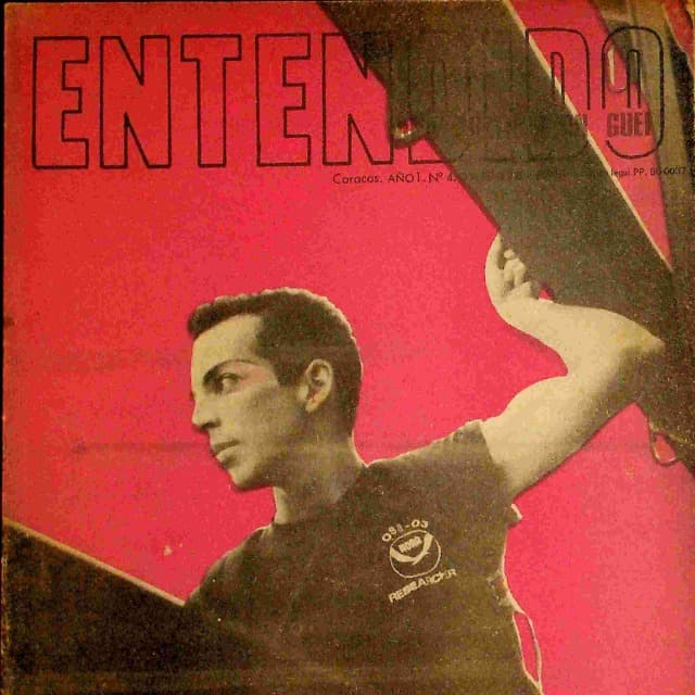 Entendido N°4 Dic 1980-Ene 1981