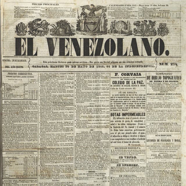 20 Mayo 1845 N°278