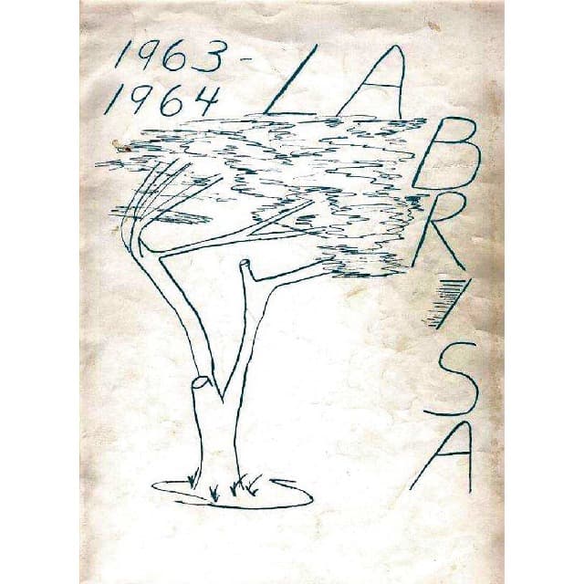 Anuario 1964 La Brisa